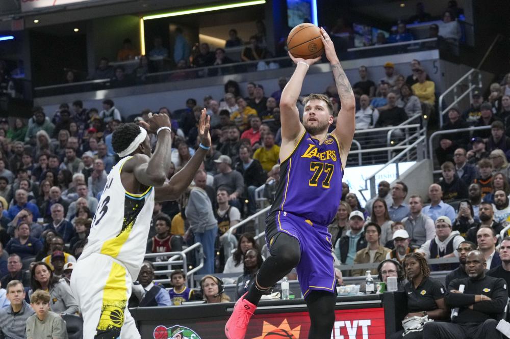 让运动员们 让运动员们