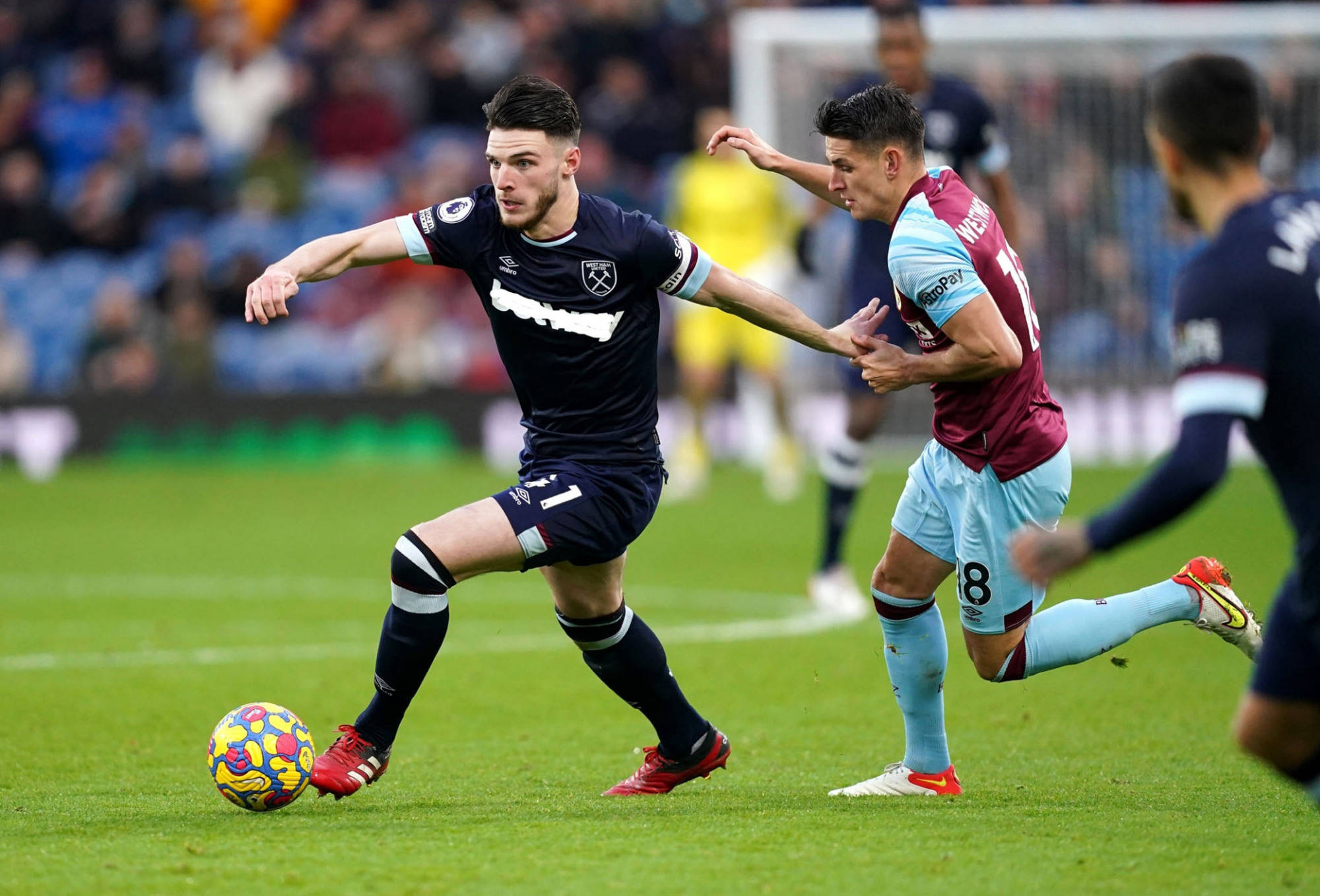 造了更多空 造了更多空