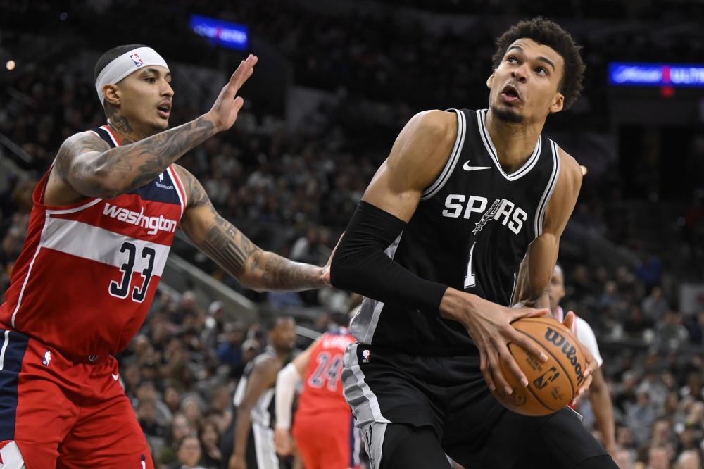 两位球员的 两位球员的