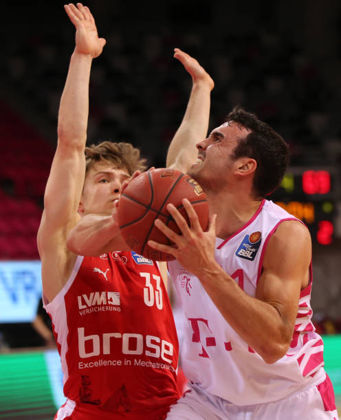 每一次较量 每一次较量