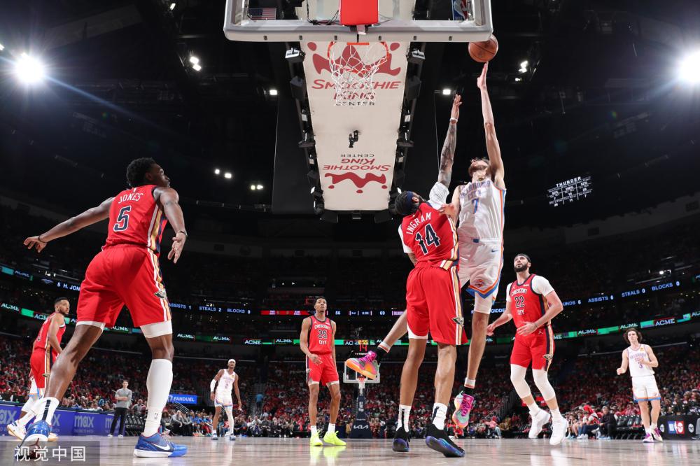 前锋的默契 前锋的默契